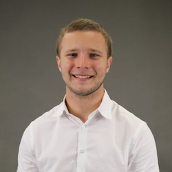 Photo of Alexander Paolini