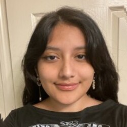 Photo of Elizabeth Pretto-Sotelo