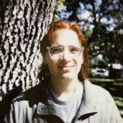 Photo of Luke Cullen