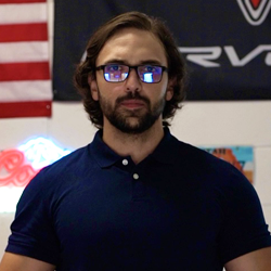 Photo of Mauricio Costa