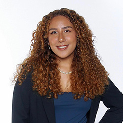 Photo of Mia Marquez